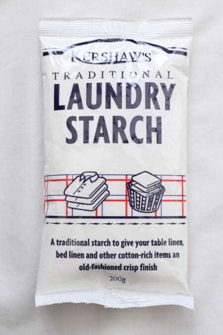 Kershaws Laundry Starch