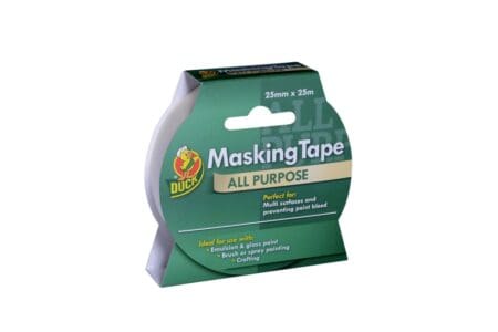 All Purpose Masking Tape