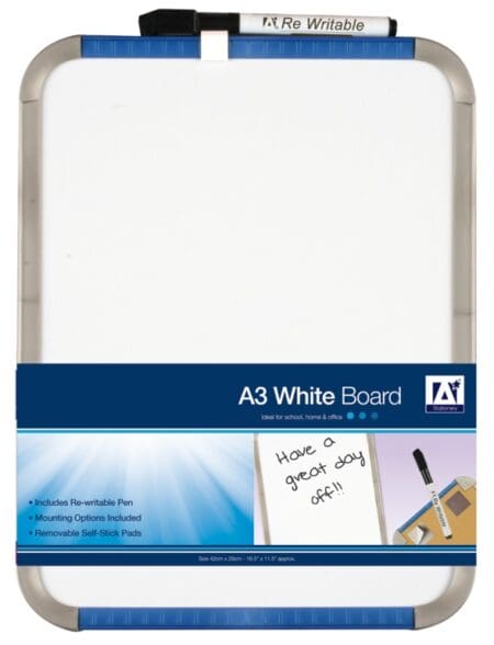 A3 White Board