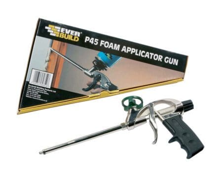 Gun Foam M/D Metal Applicator