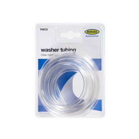 Washer Tubes 4.7mm