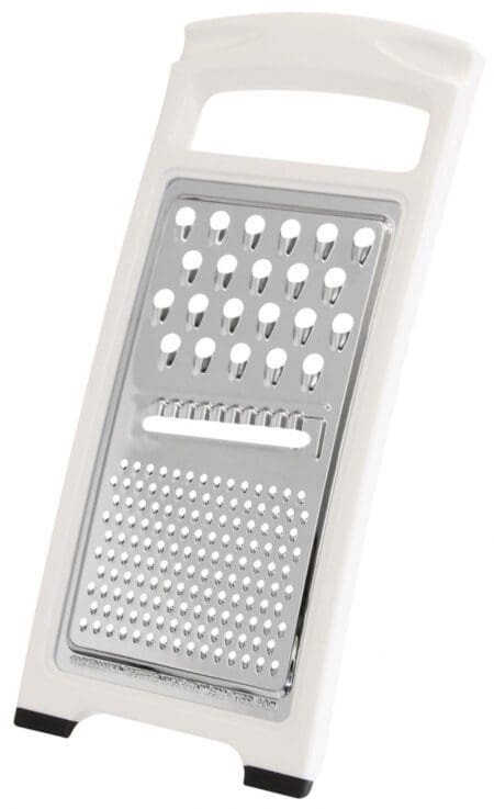 Universal Grater Stainless Steel