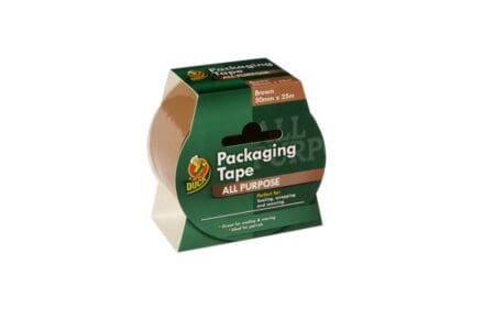 All Purpose Packaging Tape