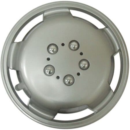 Extra Deep Dish Wheel Cover Set
