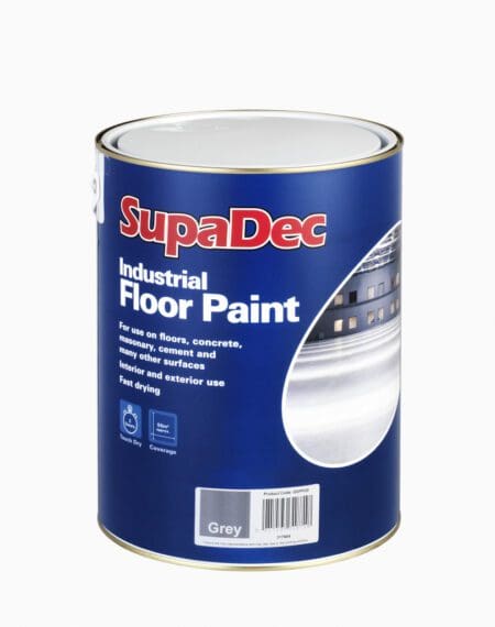 Industrial Floor Paint 5L
