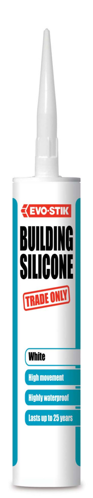 Building Silicone