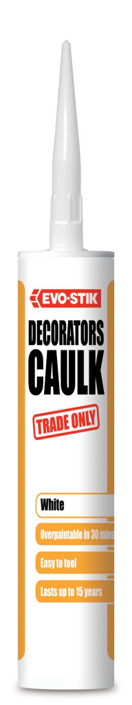 Decorators Caulk