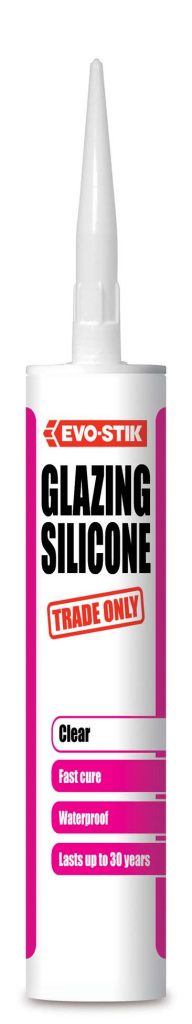 Glazing Silicone