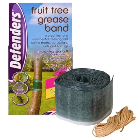 Fruit Tree Grease Band