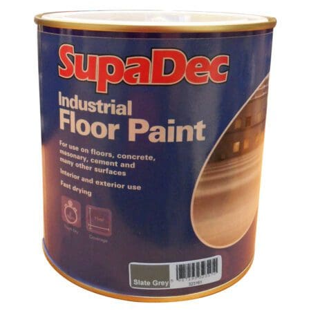 Industrial Floor Paint 1L