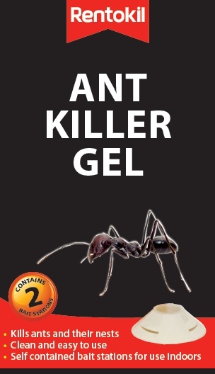 Ant Killer Gel