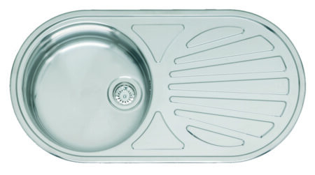 Galicia Stainless Steel Sink