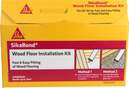 SKBD Wood Kit