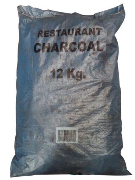 Restaurant Charcoal
