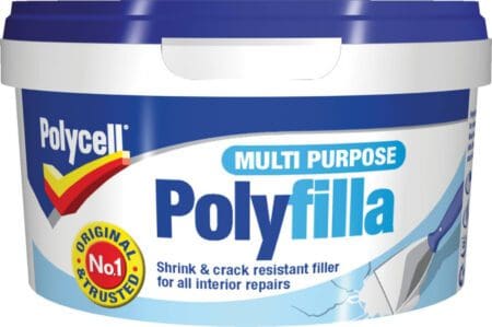 Polyfilla Multi Purpose Ready Mixed Filler