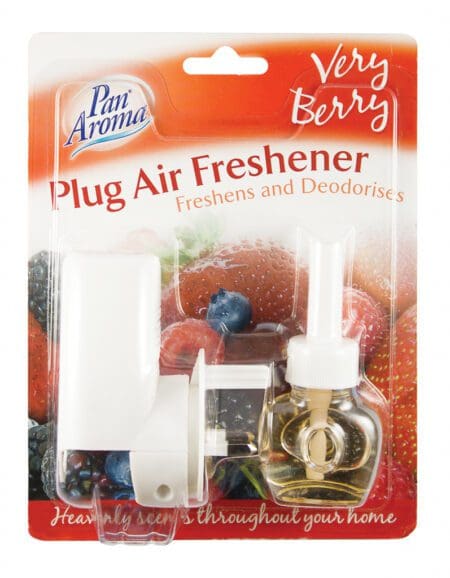 Plug In Freshener