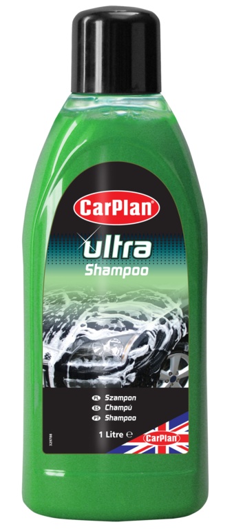 Ultra Shampoo