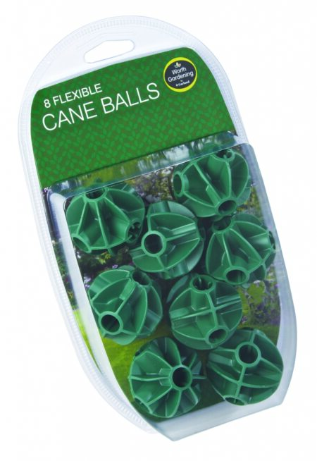 Flexible Cane Balls