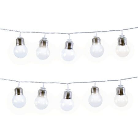 Party Bulb Lights