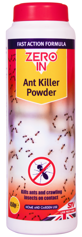 Ant & Insect Killer Powder