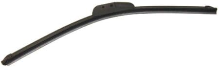 Curved Wipers With 7 Adaptors