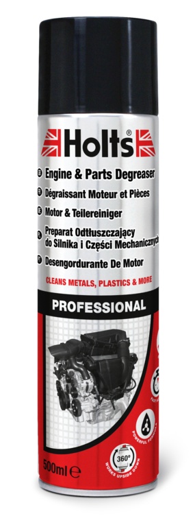 Engine & Parts Degreaser