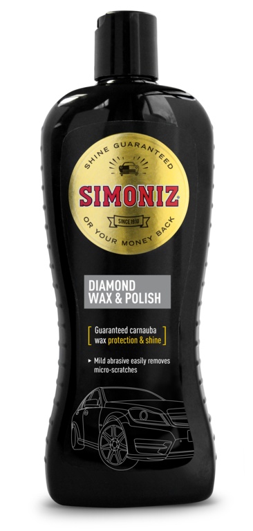 Polish & Wax