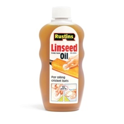 Linseed Oil Raw