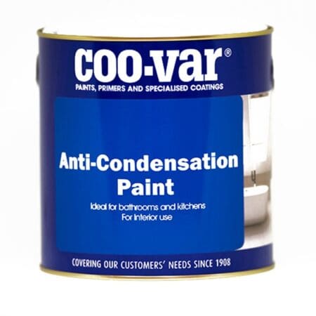 Anti-Condensation Paint