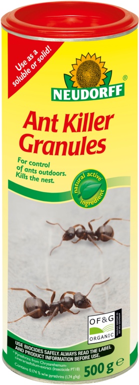 Ant Killer Granules