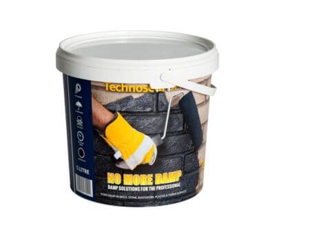 Technoseal Damp Proofing Paint