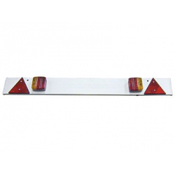 Trailer Board with 4m Cable