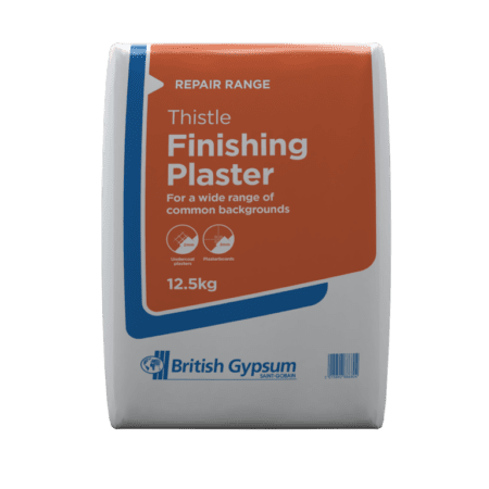 Thistle Finishing Plaster
