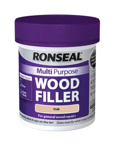 Multi Purpose Wood Filler 250g