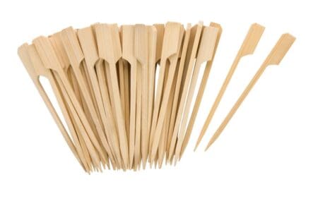 Bamboo Cocktail Sticks