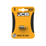 1.5 V Battery Card B1