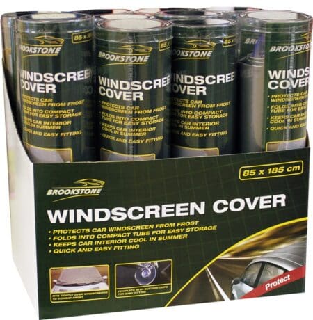Drive Windscreen Cover