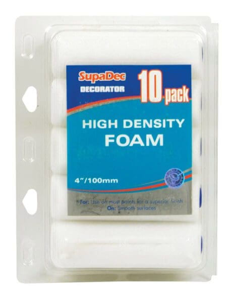 High Density Foam Mini Roller