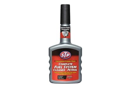 Complete Fuel System Cleaner - Petrol
