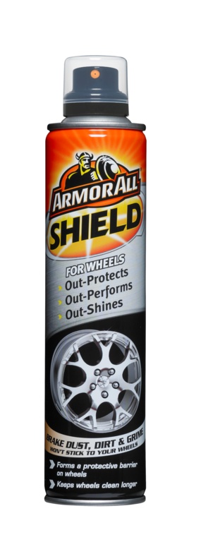 Shield For Wheels Aerosol