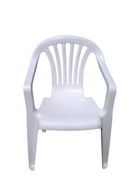Plastic Childs Chair
