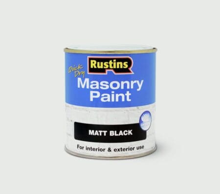 Masonry Paint 500ml