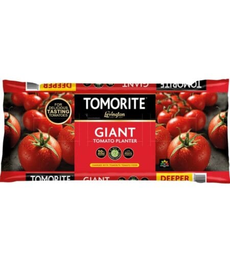 Tomorite Giant Planter