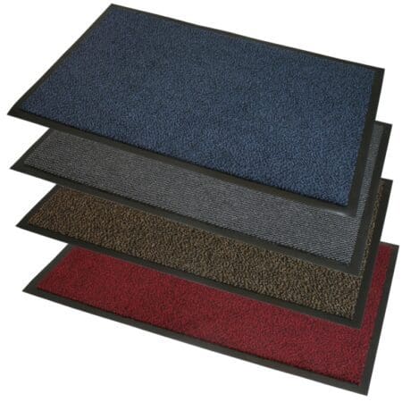 Commodore Barrier Mat Assorted