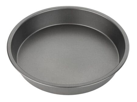 Cake Pan With Fixed Base