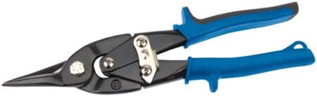 Compound Action Shears Soft Grip