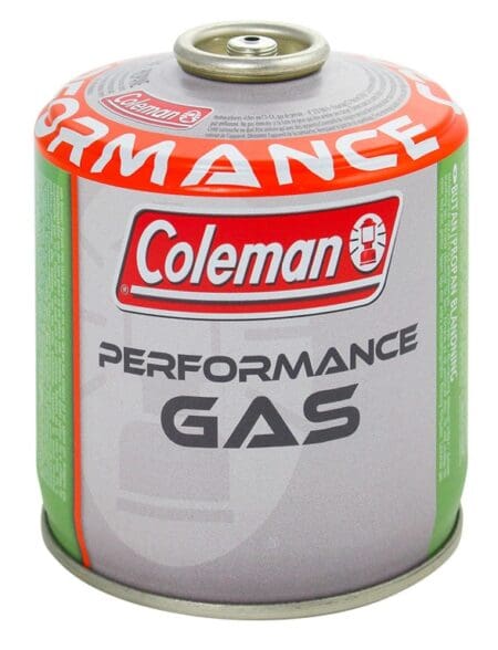 Performance 500 Gas Cartridge