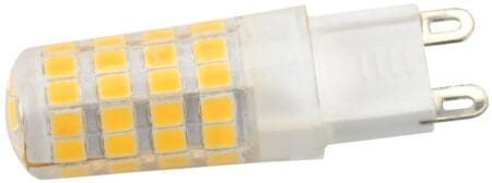 G9 LED Lamp 2700k Warm White