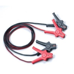 Booster Cables Heavy Duty Clips
