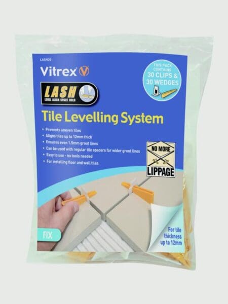 Tile Levelling System